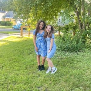 Meet your Posher, Nora